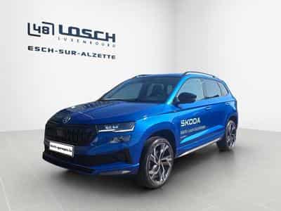 Skoda Karoq Sportline (2025) - Photo 1
