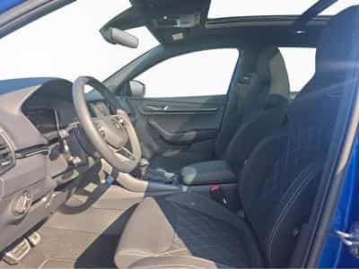 Skoda Karoq Sportline (2025) - Photo 10
