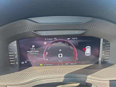 Skoda Karoq Sportline (2025) - Photo 11