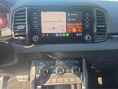 Skoda Karoq Sportline (2025) - Photo 12