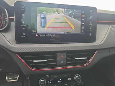 Skoda Scala Monte Carlo (2025) - Photo 14