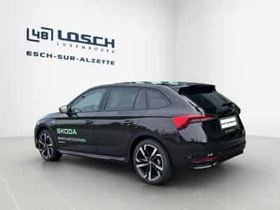 Skoda Scala Monte Carlo (2025) - Photo 6