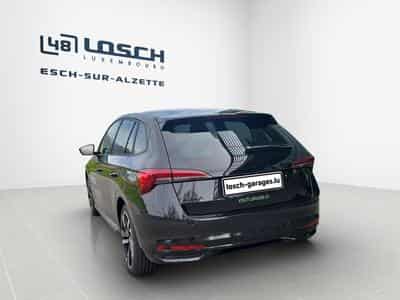 Skoda Scala Monte Carlo (2025) - Photo 7