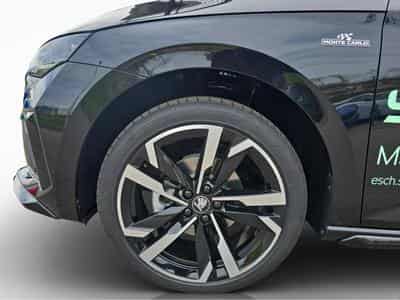 Skoda Scala Monte Carlo (2025) - Photo 8