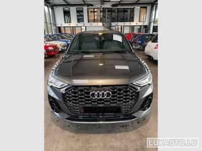 Audi Q3 S-LINE (2020) - Photo 2