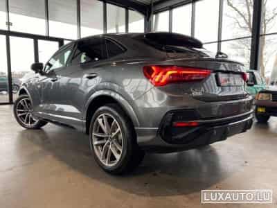 Audi Q3 S-LINE (2020) - Photo 4