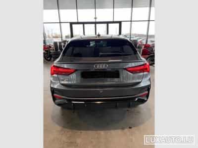 Audi Q3 S-LINE (2020) - Photo 5