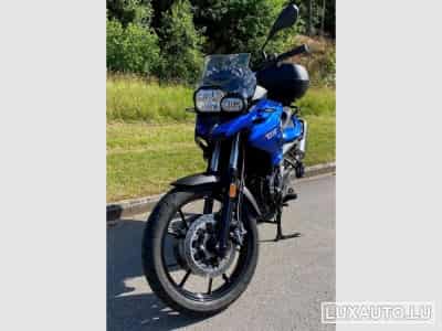 BMW F 700GS (2018) - Foto 2