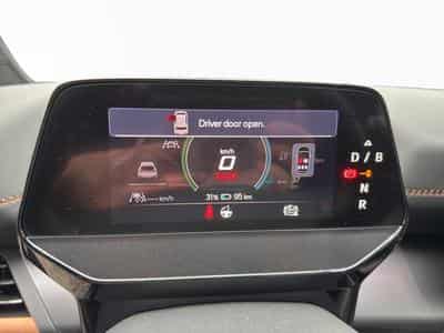 Cupra Born eBoost - All Seasons Tires (2025) - Photo 10