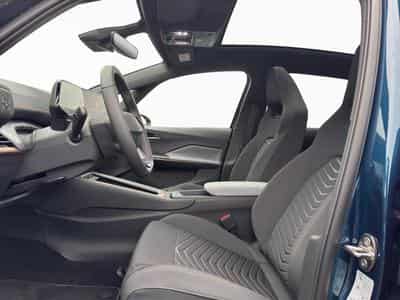 Cupra Born eBoost - All Seasons Tires (2025) - Photo 11