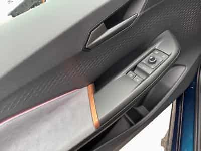 Cupra Born eBoost - All Seasons Tires (2025) - Photo 12