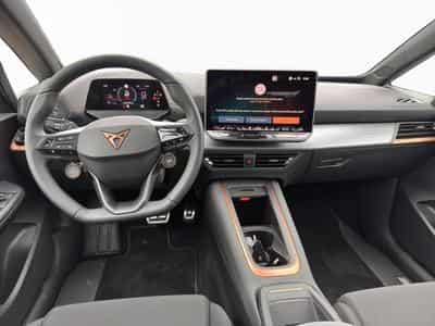 Cupra Born eBoost - All Seasons Tires (2025) - Photo 2