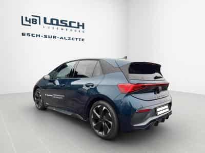 Cupra Born eBoost - All Seasons Tires (2025) - Photo 5