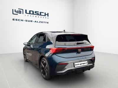 Cupra Born eBoost - All Seasons Tires (2025) - Photo 6