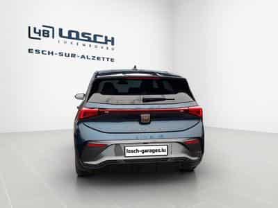 Cupra Born eBoost - All Seasons Tires (2025) - Photo 7