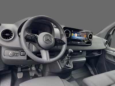 Mercedes Sprinter 317 CDI Kipper (2024) - Photo 10