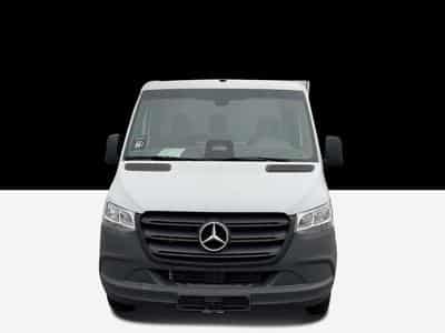 Mercedes Sprinter 317 CDI Kipper (2024) - Photo 8