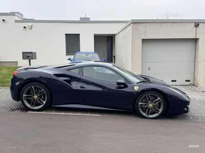 Ferrari 488 GTB (2018) - Foto 1