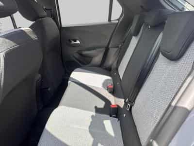 Opel Corsa F Edition (2025) - Photo 12