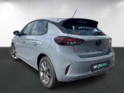 Opel Corsa F Edition (2025) - Photo 6