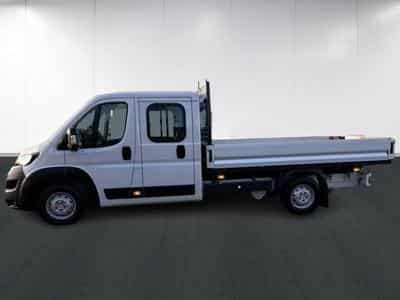Peugeot Boxer Plateau DC 435 L4 (2024) - Foto 7