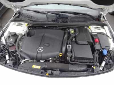 Mercedes CLA 200 Shooting Brake AMG-LINE (2019) - Photo 9