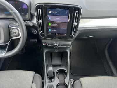 Volvo XC40 B3 Core / Essence (2023) - Photo 10