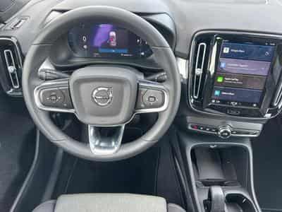 Volvo XC40 B3 Core / Essence (2023) - Photo 11