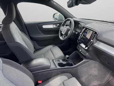 Volvo XC40 B3 Core / Essence (2023) - Photo 14