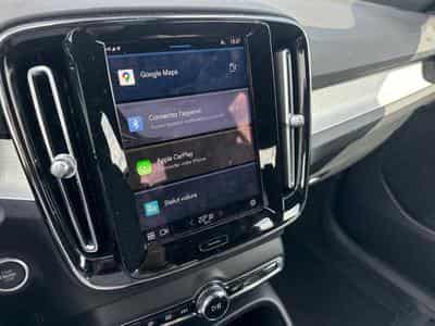 Volvo XC40 B3 Core / Essence (2023) - Photo 15