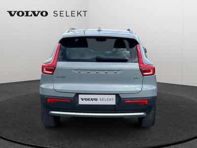 Volvo XC40 B3 Core / Essence (2023) - Photo 5