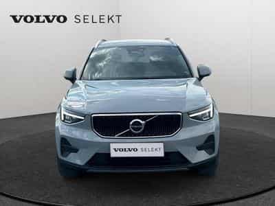 Volvo XC40 B3 Core / Essence (2023) - Photo 9