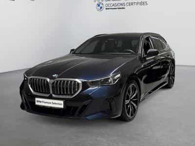 BMW 520 Touring (2025) - Foto 1