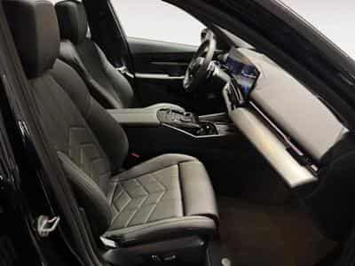 BMW 520 Touring (2025) - Foto 10