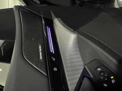 BMW 520 Touring (2025) - Foto 15