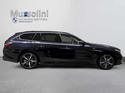 BMW 520 Touring (2025) - Foto 3