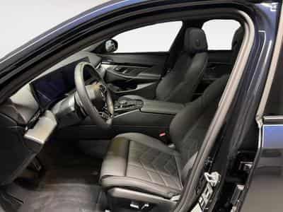 BMW 520 Touring (2025) - Foto 5