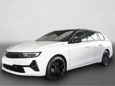 Opel Astra (2026) - Photo 1