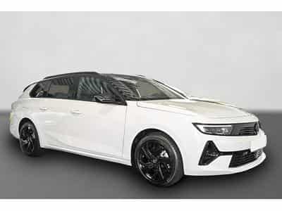 Opel Astra (2026) - Photo 2