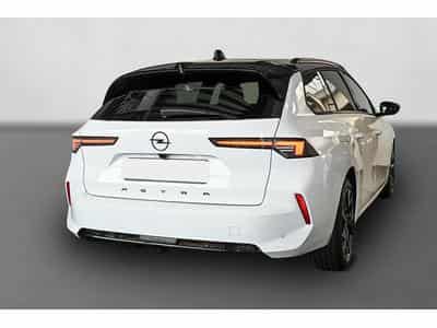 Opel Astra (2026) - Photo 3