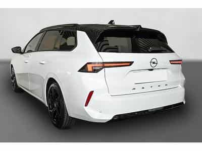 Opel Astra (2026) - Photo 4