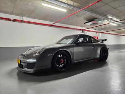 Porsche 911 997 GT3.2 (2010) - Photo 1