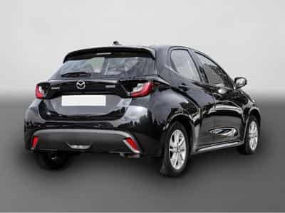 Mazda 2 (2026) - Foto 2