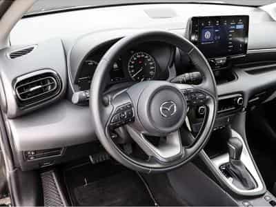 Mazda 2 (2026) - Foto 3