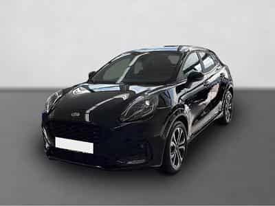 Ford Puma (2026) - Foto 1