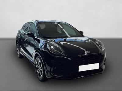 Ford Puma (2026) - Foto 2