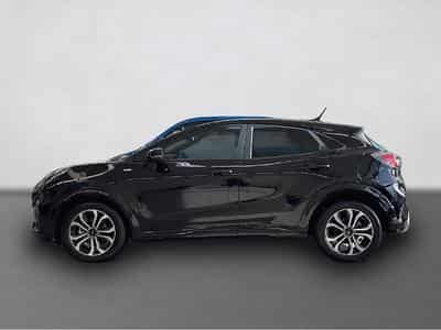 Ford Puma (2026) - Foto 4
