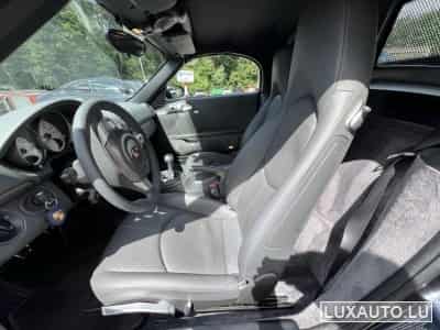 Porsche Boxster 2.7 245 (2007) - Photo 6