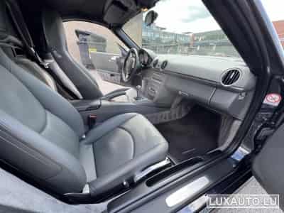 Porsche Boxster 2.7 245 (2007) - Photo 7