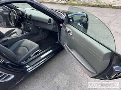 Porsche Boxster 2.7 245 (2007) - Photo 8